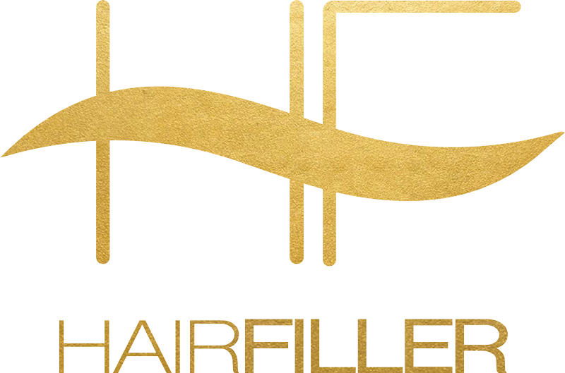 Hair Filler Logo G2